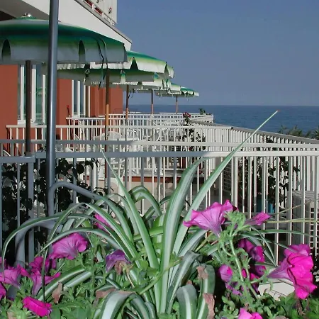 Casa de Férias Stella Maris Pietra Ligure