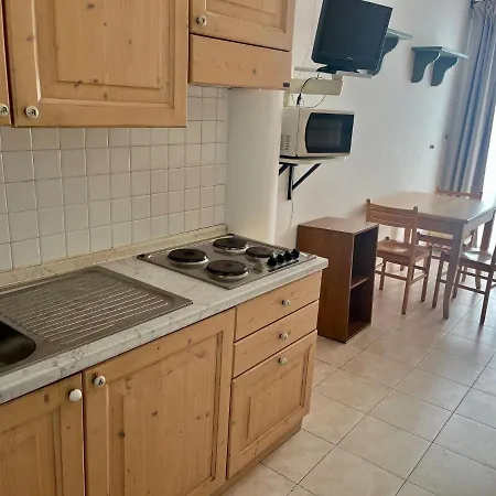 Casa de Férias Stella Maris Pietra Ligure