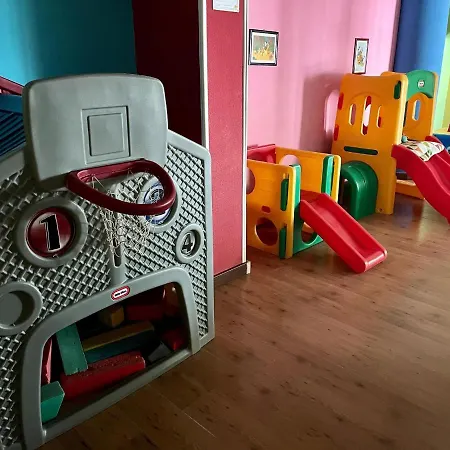 Casa de Férias Stella Maris